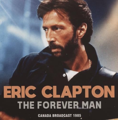 The Forever Man von GOSSIP