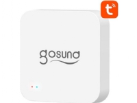 Gosund Smart Bluetooth/Wi-Fi-Gateway mit Alarm Gosund G2 Gosund Smart Bluetooth/Wi-Fi-Gateway mit Alarm Gosund G2 von Gosund