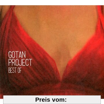 Best of von Gotan Project