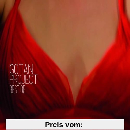 Gotan Project Best Of von Gotan Project