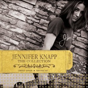 Collection by Knapp, Jennifer Limited Edition edition (2003) Audio CD von Gotee Records