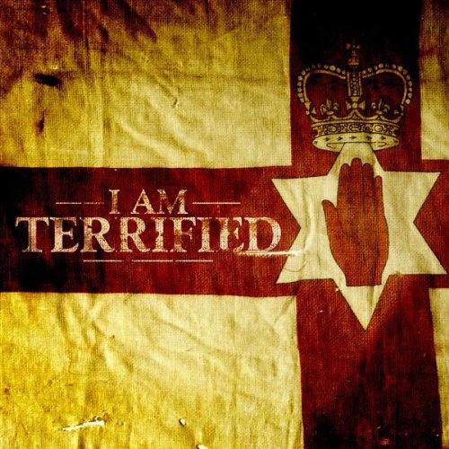 I Am Terrified [EP] by I Am Terrified (CD, 2008, Gotee) von Gotee Records