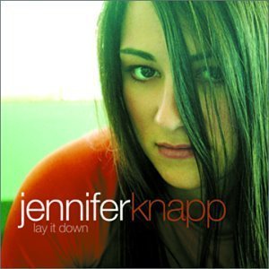 Lay It Down by Knapp, Jennifer (2000) Audio CD von Gotee Records