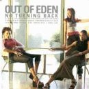 No Turning Back by Out of Eden (1999) Audio CD von Gotee Records