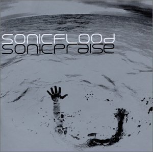 SonicPraise (2001) Audio CD von Gotee Records