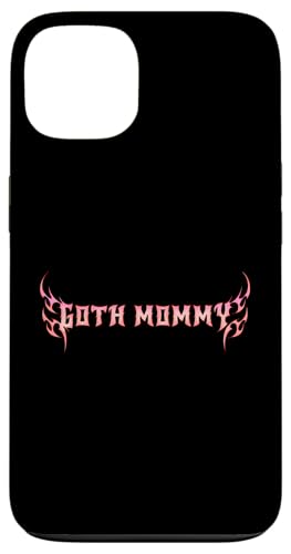 Goth Mama! Gothic Mama Alt Aesthetic Hülle für iPhone 13 Goth Mama! Gothic Mama Alt Aesthetic Hülle für iPhone 13 von Goth Mommy Designs