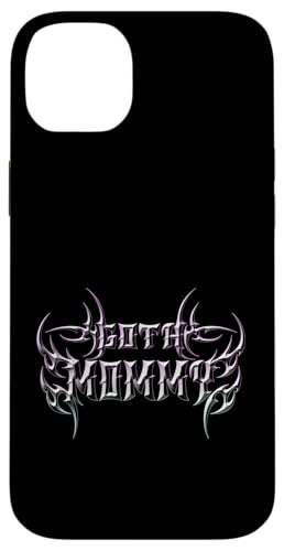 Goth Mama! Gothic Mama Alt Aesthetic Hülle für iPhone 14 Plus Goth Mama! Gothic Mama Alt Aesthetic Hülle für iPhone 14 Plus von Goth Mommy Designs