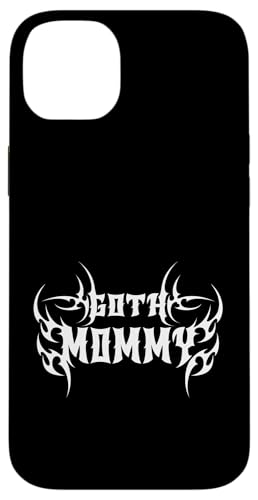 Goth Mama! Gothic Mama Alt Aesthetic Hülle für iPhone 14 Plus Goth Mama! Gothic Mama Alt Aesthetic Hülle für iPhone 14 Plus von Goth Mommy Designs