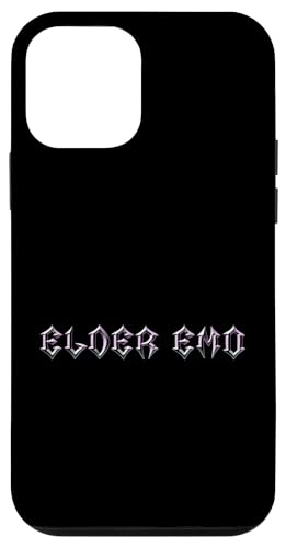 Ältester Emo! Alt Aesthetic für Emo Hülle für iPhone 12 mini Ältester Emo! Alt Aesthetic für Emo Hülle für iPhone 12 mini von Goth and Emo Designs