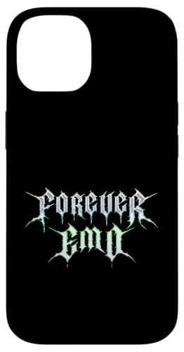 Für immer Emo! Alt Aesthetic für Emos Hülle für iPhone 14 Für immer Emo! Alt Aesthetic für Emos Hülle für iPhone 14 von Goth and Emo Designs