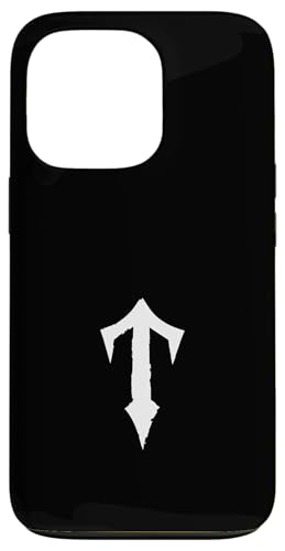 T Buchstabe Monogramm / Goth Ästhetischer Name beginnend mit T Hülle für iPhone 13 Pro T Buchstabe Monogramm / Goth Ästhetischer Name beginnend mit T Hülle für iPhone 13 Pro von Goth and Emo Designs