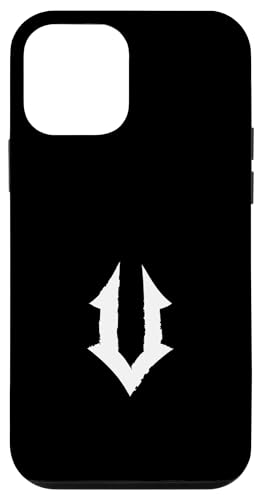 U-Buchstaben-Monogramm / Goth Ästhetischer Name beginnend mit U Hülle für iPhone 12 mini U-Buchstaben-Monogramm / Goth Ästhetischer Name beginnend mit U Hülle für iPhone 12 mini von Goth and Emo Designs