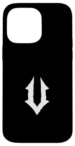 U-Buchstaben-Monogramm / Goth Ästhetischer Name beginnend mit U Hülle für iPhone 14 Pro Max U-Buchstaben-Monogramm / Goth Ästhetischer Name beginnend mit U Hülle für iPhone 14 Pro Max von Goth and Emo Designs