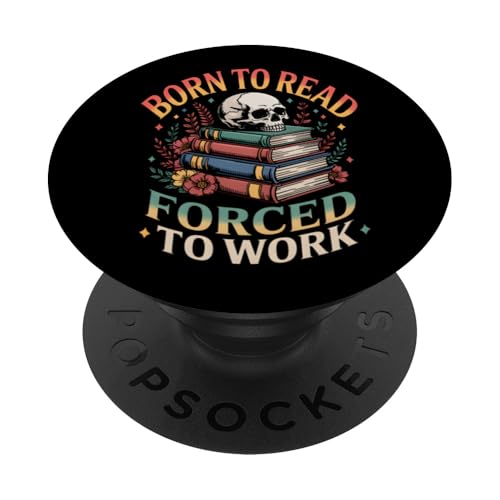 Gothic Book Lover Emo Alt Aesthetic Gothic Reading PopSockets Klebender PopGrip Gothic Book Lover Emo Alt Aesthetic Gothic Reading PopSockets Klebender PopGrip von Gothic Book Lover Designs