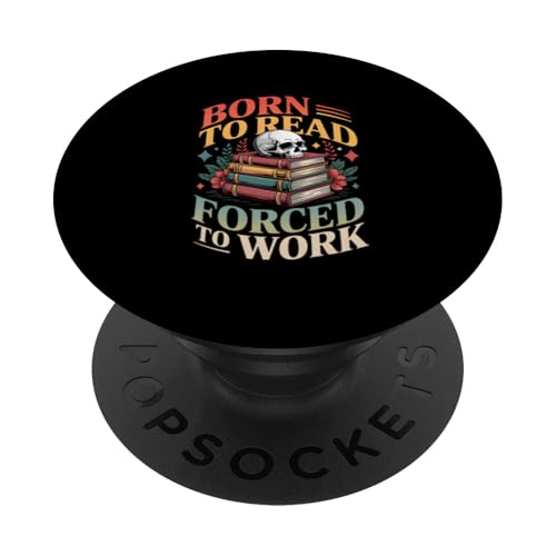 Gothic Book Lover Emo Alt Aesthetic Gothic Reading PopSockets Klebender PopGrip Gothic Book Lover Emo Alt Aesthetic Gothic Reading PopSockets Klebender PopGrip von Gothic Book Lover Designs