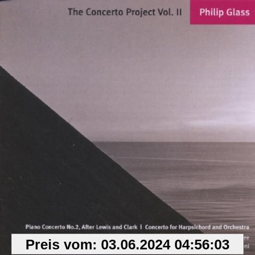 The Concerto Project Vol.2 von Gothoni