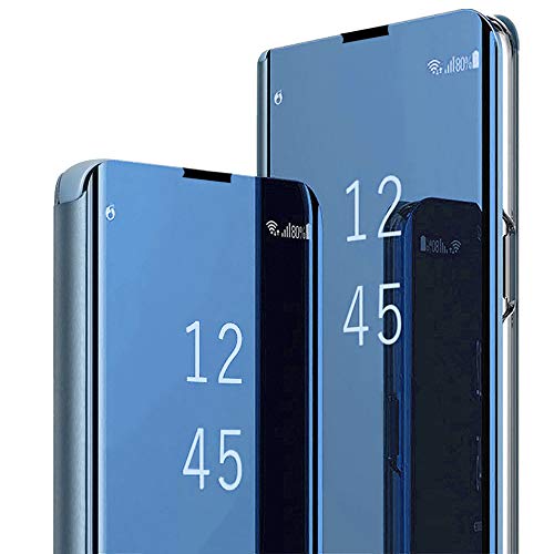 für Samsung Z Fold 4 Hülle Spiegel Handyhülle für Samsung Galaxy Z Fold 4 Flip Case Klappbar Schutzhülle 360 Grad Hard PC Stoßfest Cover Ständer Funktion Klapphülle Z Fold 4 Hülle 7.6" für Samsung Z Fold 4 Hülle Spiegel Handyhülle für Samsung Galaxy Z Fold 4 Flip Case Klappbar Schutzhülle 360 Grad Hard PC Stoßfest Cover Ständer Funktion Klapphülle Z Fold 4 Hülle 7.6" von Gotivi
