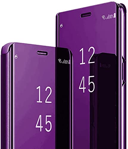 für Samsung Z Fold 4 Hülle Spiegel Handyhülle für Samsung Galaxy Z Fold 4 Flip Case Klappbar Schutzhülle 360 Grad Hard PC Stoßfest Cover Ständer Funktion Klapphülle Z Fold 4 Hülle 7.6" für Samsung Z Fold 4 Hülle Spiegel Handyhülle für Samsung Galaxy Z Fold 4 Flip Case Klappbar Schutzhülle 360 Grad Hard PC Stoßfest Cover Ständer Funktion Klapphülle Z Fold 4 Hülle 7.6" von Gotivi