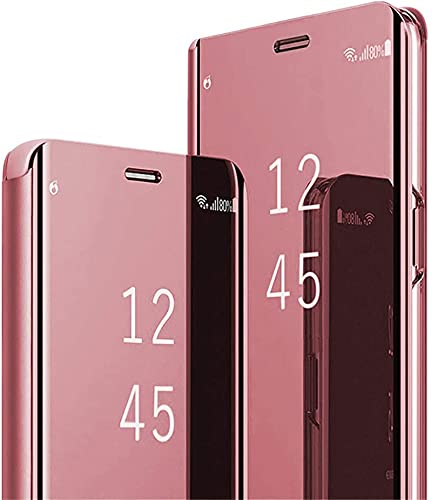 für Samsung Z Fold 4 Hülle Spiegel Handyhülle für Samsung Galaxy Z Fold 4 Flip Case Klappbar Schutzhülle 360 Grad Hard PC Stoßfest Cover Ständer Funktion Klapphülle Z Fold 4 Hülle 7.6" für Samsung Z Fold 4 Hülle Spiegel Handyhülle für Samsung Galaxy Z Fold 4 Flip Case Klappbar Schutzhülle 360 Grad Hard PC Stoßfest Cover Ständer Funktion Klapphülle Z Fold 4 Hülle 7.6" von Gotivi