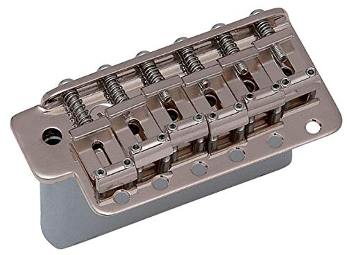 Gotoh GE-101T Tremolo chrom Gotoh GE-101T Tremolo chrom von Gotoh