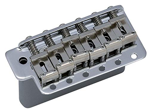 Gotoh GE-101TS Tremolo chrom Gotoh GE-101TS Tremolo chrom von Gotoh