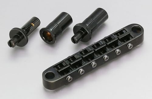 Gotoh GE-103B-T Tunamatic Brücke black von Gotoh