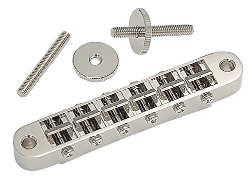 Gotoh GE-103B Tunamatic Brcke chrom von Gotoh