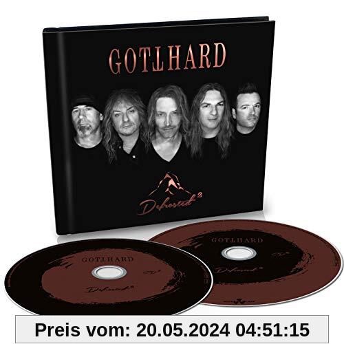 Defrosted 2 (Live) von Gotthard