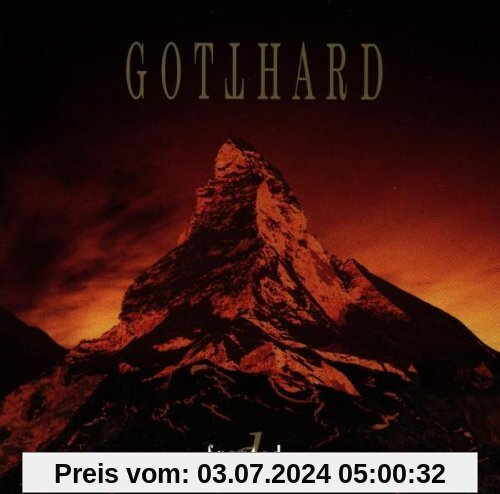 Defrosted von Gotthard