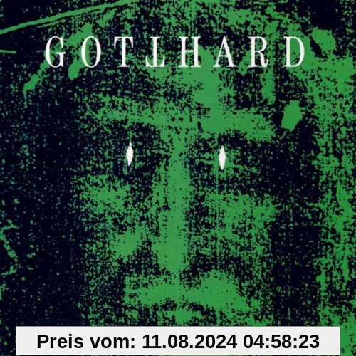 Gotthard von Gotthard