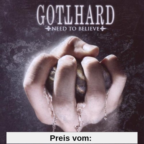 Need to Believe von Gotthard