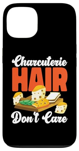 Gouda-Käse: Charcuterie Hair - Don't Care Hülle für iPhone 13 Gouda-Käse: Charcuterie Hair - Don't Care Hülle für iPhone 13 von Gouda Cheese Appreciation Designs