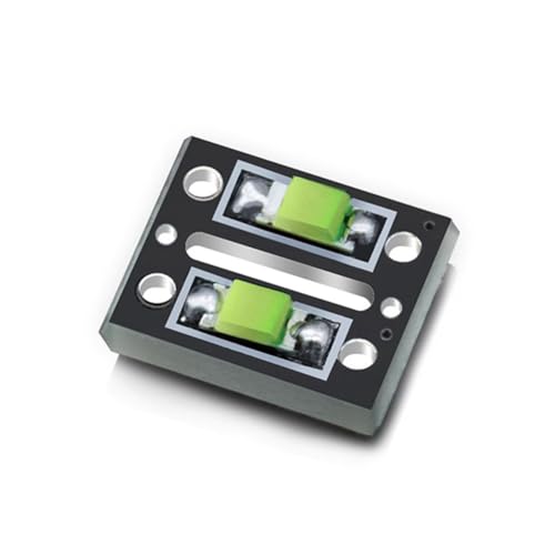 Goufride 1 Stück Hotend-Lampe, Hotend-Düsenbeleuchtung, 3D-Drucker-Zubehör, 5 V Breites Spannungs-LED-Weißlicht für 0.2, Langlebig, Einfache Installation Goufride 1 Stück Hotend-Lampe, Hotend-Düsenbeleuchtung, 3D-Drucker-Zubehör, 5 V Breites Spannungs-LED-Weißlicht für 0.2, Langlebig, Einfache Installation von Goufride