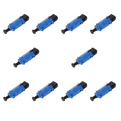 Goufride 10X Bremslichtschalter für 450 451 A4515450209 4525450009 4515450209 von Goufride