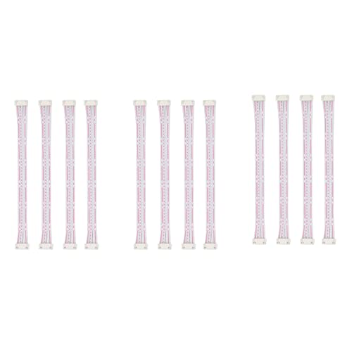 Goufride 12 Stücke 18 Pin Signal Kabel 2X9 Pins Miner Verbinden Kabel fürAntminer S9 S7 L3 Maschine, Kommunikations Abstand 2mmx 155mm von Goufride