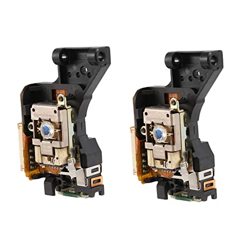 Goufride 2X HOP-1200S HOP-1200N HOP-1200 CD DVD Holographisch Objektiv Optische Tonabnehmer für von Goufride