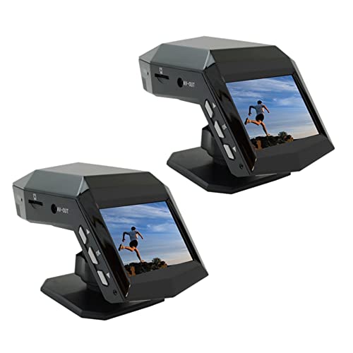 Goufride 2X Neuer 1080P Voll HD Instrumententafel Nocken Auto Video Recorder mit LCD Auto DVR Video Recorder Parken Monitor der Mittel Konsole Goufride 2X Neuer 1080P Voll HD Instrumententafel Nocken Auto Video Recorder mit LCD Auto DVR Video Recorder Parken Monitor der Mittel Konsole von Goufride