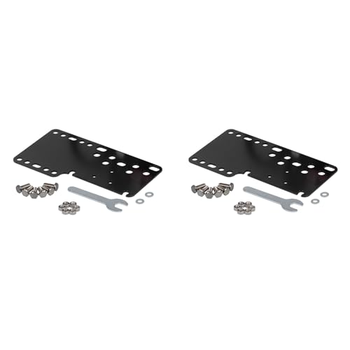Goufride 2X Universal Rennen Spiele Hand Bremse System Halterung PC USB SIM Hand Bremse Adapter Platte für Rennen Spiele Halterung Platte Goufride 2X Universal Rennen Spiele Hand Bremse System Halterung PC USB SIM Hand Bremse Adapter Platte für Rennen Spiele Halterung Platte von Goufride