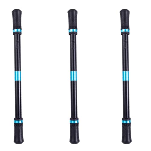 Goufride 3X Finger Stift Spinnen Stifte Mod Gaming Spinnen Stifte Fliegend Spinnen Stift mit Gewichtetem Ball Finger Rotierend Stift D von Goufride