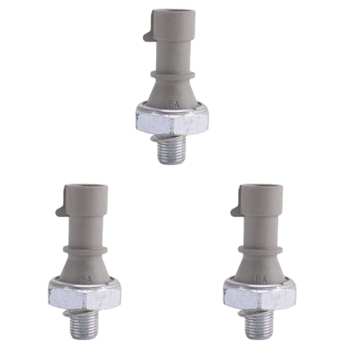 Goufride 3X ÖL Druck Sensor Schalter 53940302A 53940301A für Alle 1999 Up Biposto Monoposto von Goufride