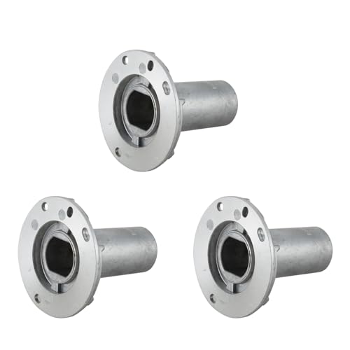 Goufride 3X Passend für T5 T6 für Transport Auto Halterung Getriebelager Innenbelag L/R. Goufride 3X Passend für T5 T6 für Transport Auto Halterung Getriebelager Innenbelag L/R. von Goufride