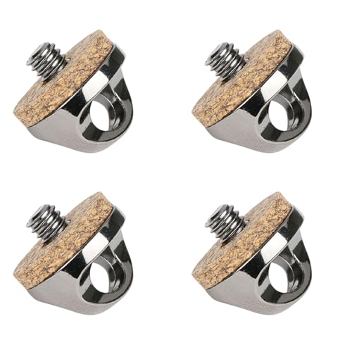 Goufride 4X Adapter Zur Befestigung der Kamera Schraube Feste DSLR Kamera D-Ring 1/4 Schraube für Schulter Gurt Trage Tasche Kamera Tasche Goufride 4X Adapter Zur Befestigung der Kamera Schraube Feste DSLR Kamera D-Ring 1/4 Schraube für Schulter Gurt Trage Tasche Kamera Tasche von Goufride