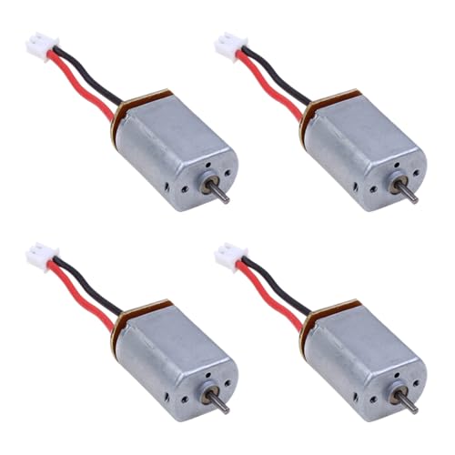 Goufride 4X K989-06 Motor Motor für K969 K979 K989 K999 P929 P939 1/28 Rc Auto Teile von Goufride