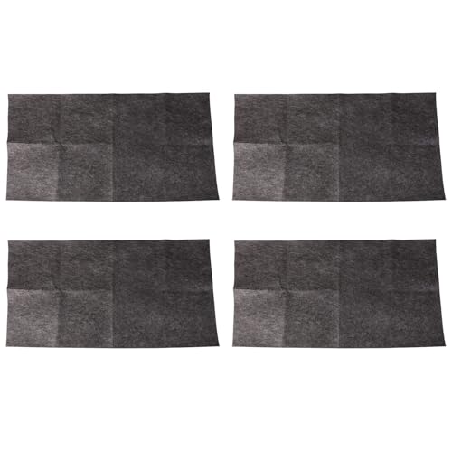 Goufride 4X Lautsprecher Tuch Auto Subwoofer Box Polyester Faser Schall Absorbierende Board Goufride 4X Lautsprecher Tuch Auto Subwoofer Box Polyester Faser Schall Absorbierende Board von Goufride
