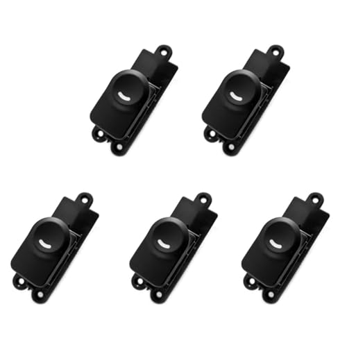 Goufride 5X Auto Rechts Heck Klappe Seiten Heber Elektrischer Leistungs Schalter Schalter für I30 I30Cw I30 2008-2011 935802L010 von Goufride