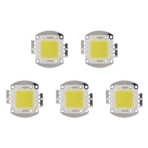 Goufride 5X DC32-34V 100W 7500LM 6500K High Power LED-Birne Lampe Licht - Goufride 5X DC32-34V 100W 7500LM 6500K High Power LED-Birne Lampe Licht - von Goufride