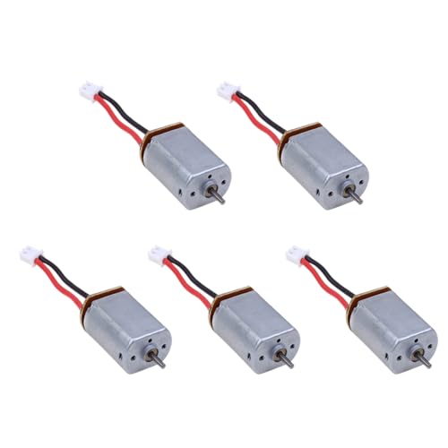 Goufride 5X K989-06 Motor Motor für K969 K979 K989 K999 P929 P939 1/28 Rc Auto Teile von Goufride