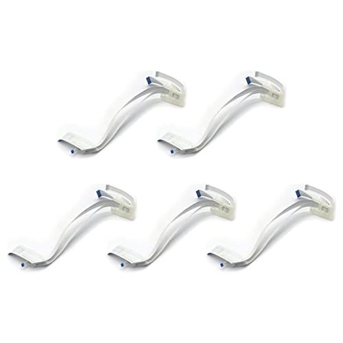 Goufride 5X Passend für Druck Kopf Band und Sensor Kabel L110/L210/L220/L350/L355/L360/L380/L550/L565 von Goufride