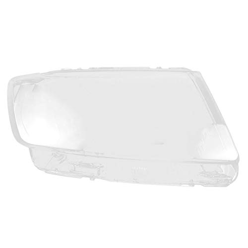 Goufride Auto Scheinwerfer Objektiv Deckel Transparente Front Scheinwerfer Lampe GehäUse für Grand 2011 2012 2013 Rechts Goufride Auto Scheinwerfer Objektiv Deckel Transparente Front Scheinwerfer Lampe GehäUse für Grand 2011 2012 2013 Rechts von Goufride
