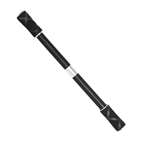 Goufride Finger Stift Spinnen Stifte Mod Gaming Spinnen Stifte Fliegend Spinnen Stift mit Gewichtetem Ball Finger Rotierend Stift A von Goufride